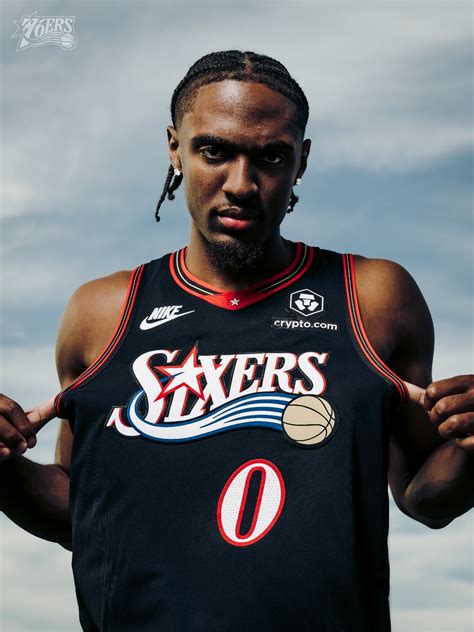 Philadelphia 76ers 2025-2026 Classic Jersey