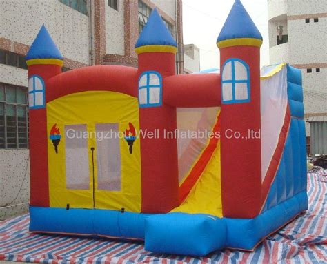 Inflatable Castle 的图像结果