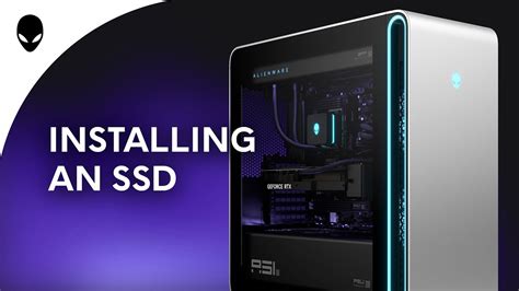 Image result for Alienware M18x SSD Install