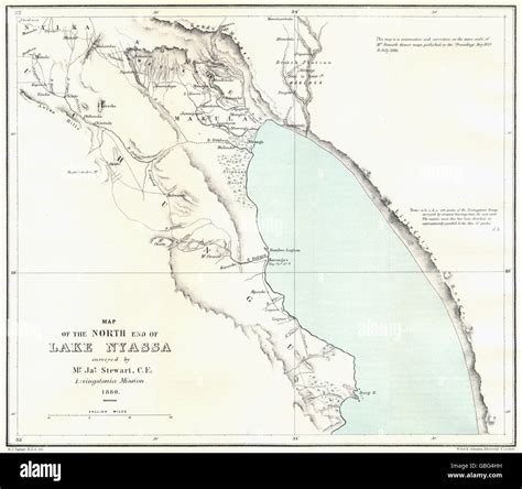 Nyasa, africa hi-res stock photography and images - Alamy