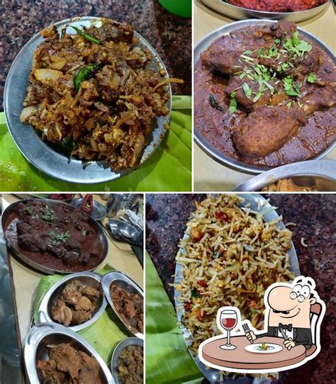 Madurai Tastee Mess, Tiruchirappalli, Pudukottai Main Rd - Restaurant ...