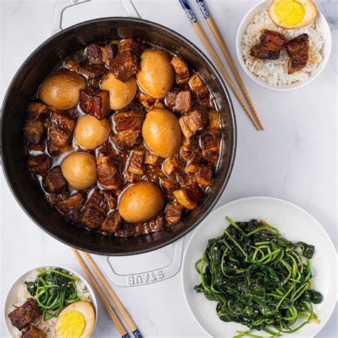 Find a recipe for Vietnamese Kho Quet (savory Vegetable Dipping Sauce ...