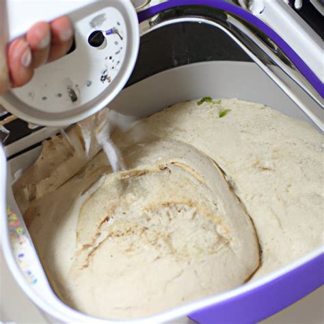 Image result for How Does a Bread Maker Machine Work