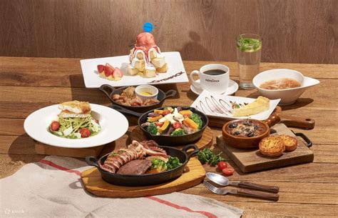 Movenpick Group (Movenpick/Ocean Sushi/Jiang Italian Kitchen/Coastline ...