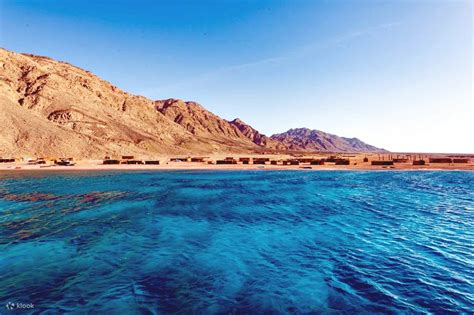 Experience Excitement in Hurghada with Magawish Island & Parasailing ...