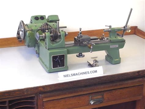 Image result for Watchmaker Lathe Tools