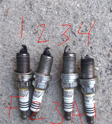 What Do Spark Plugs Do When Going Bad: Signs & Symptoms