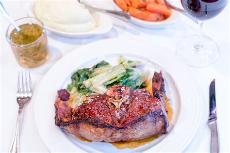 Keens Steakhouse Wine Menu at Charli Light blog