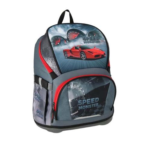 Torba Speed Monster Air Light 24 TTS 409880 | Volim svoj dom