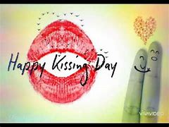 Kiss day status download