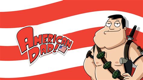 American Dad Wallpapers - 4k, HD Backgrounds on WallpaperBat