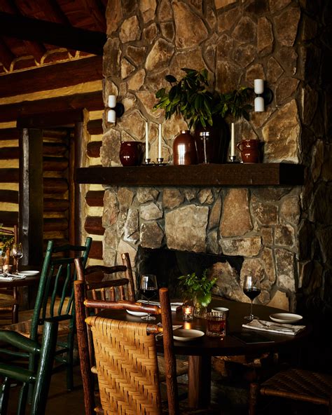 Supper — Highlands Supper Club