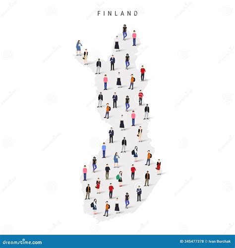 Finland population 1914