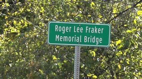 Bridge named for fallen York Marine | fox43.com