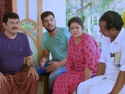 Thatteem Mutteem: Mohanavalli's plan backfires - Times of India