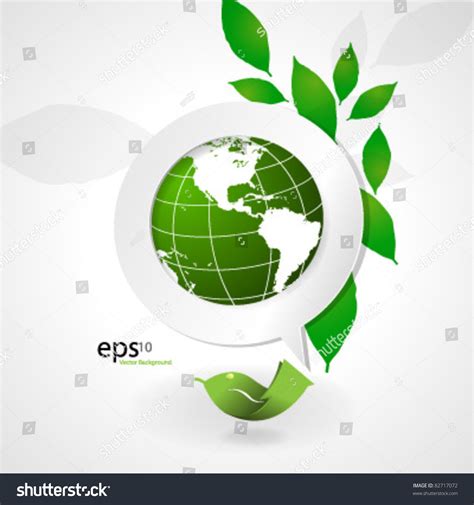 Green Globe Art 的图像结果