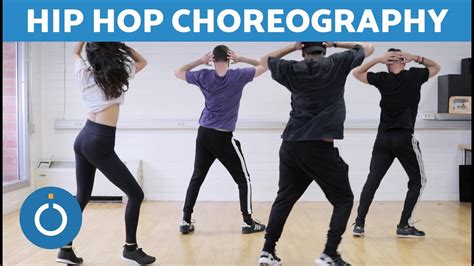 Image result for Choreography Hip Hop Tutorial