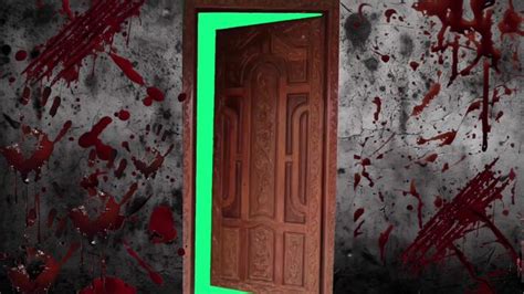 Exploding Door Greenscreen 的图像结果
