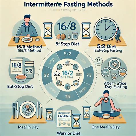 Intermittent Fasting: The Complete Guide to a Healthier You | by Vandana .S | Medium