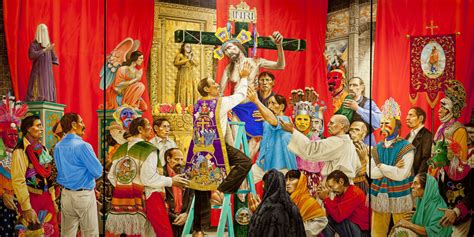 Paul Pletka, Nuestro Señor el Desollado (Our Lord, The One Who is ...