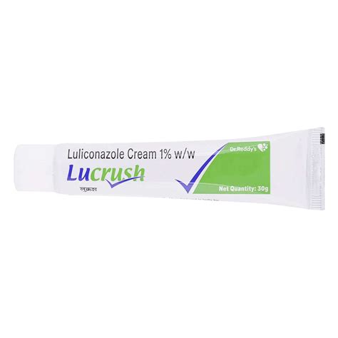 Lucrush with Pramoxine Cream 30 gm Price, Uses, Side Effects ...