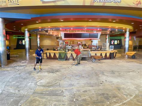 The Grove Theater Getting A Major Makeover — Neighborhood News