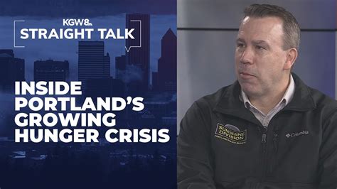 Portland's Sunshine Division set to help 30,0000 households amid rising ...