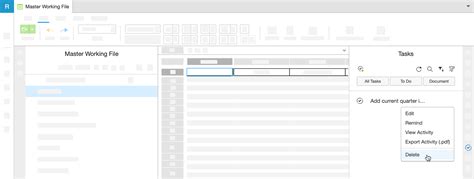 Image result for Delete Task View
