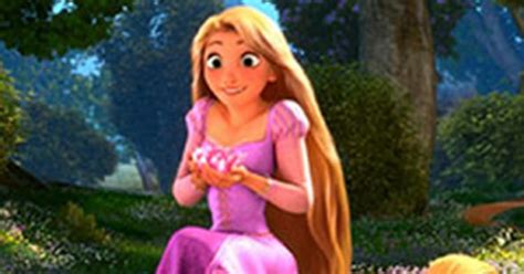 Rapunzel Multilanguage Clips 的图像结果