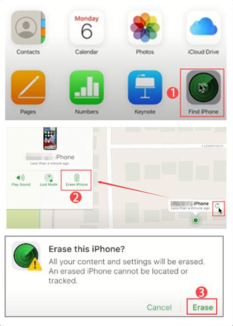 Image result for How to Remove Passcode From iPhone