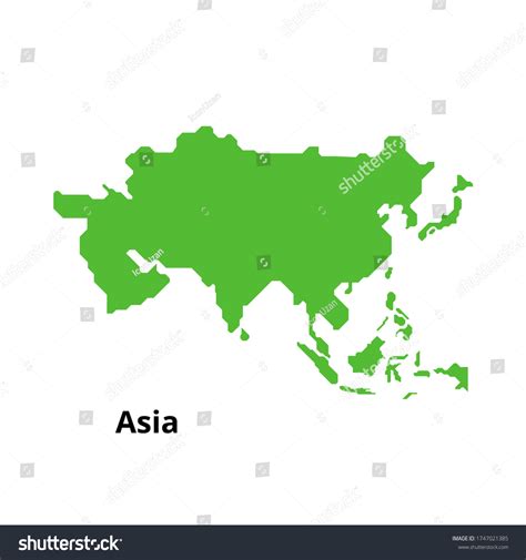 Asia Vector Icon 的图像结果