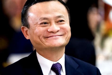 Businessman Jack MA 的图像结果