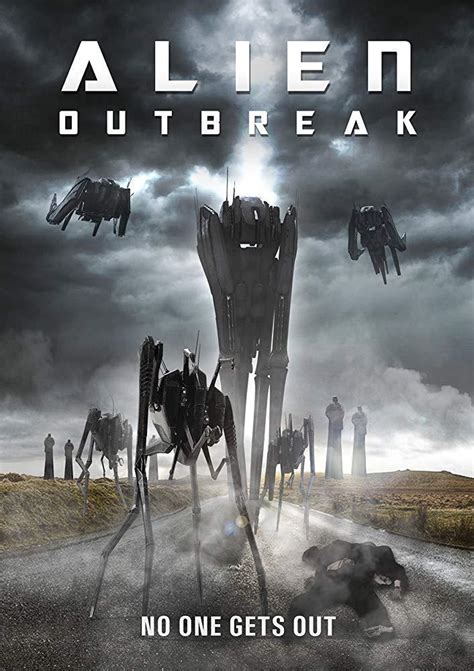 Image result for Alien Outbreak 2020 Trailer