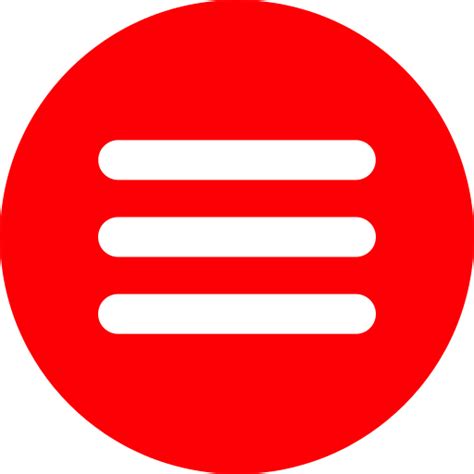 Image result for Random Menu Icon