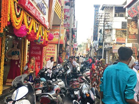 Sarafa Chowpatty shifting in cold storage, now decision possible only ...