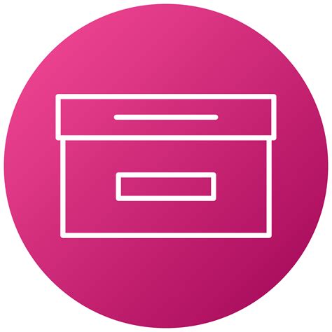 Image result for Box Icon