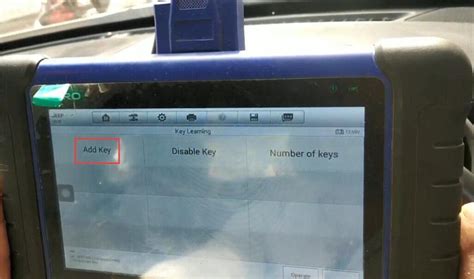 Image result for 2012 Jeep Compass Key Fob Programming