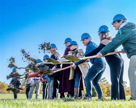University Heights breaks ground for South Taylor Place townhomes ...