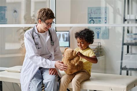 Pediatric Providers - Jai Medical Center