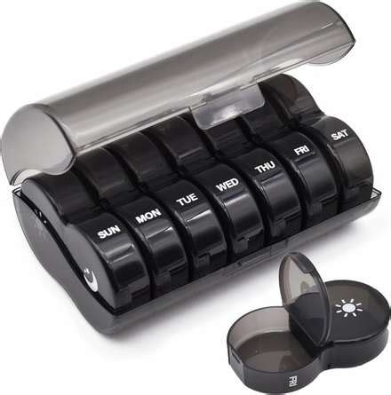 Pill Boxes - Buy Tablets Boxes Online in India | Shopsy