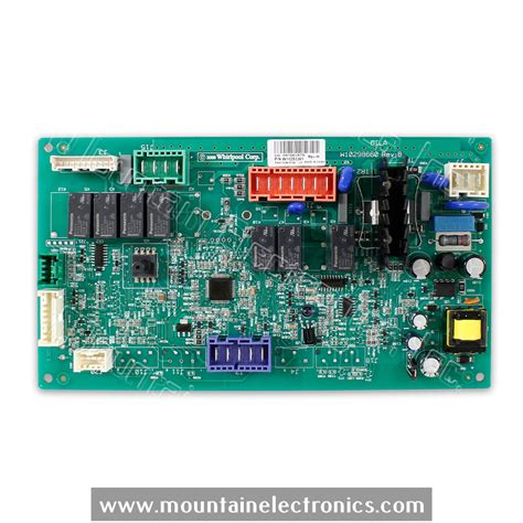 Maytag Washing Machine Control Board 的图像结果