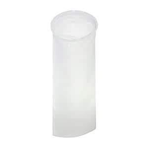 Enakshi Stainless Steel/PP Filter Sock Bag Aquarium Marine Sump Fish ...