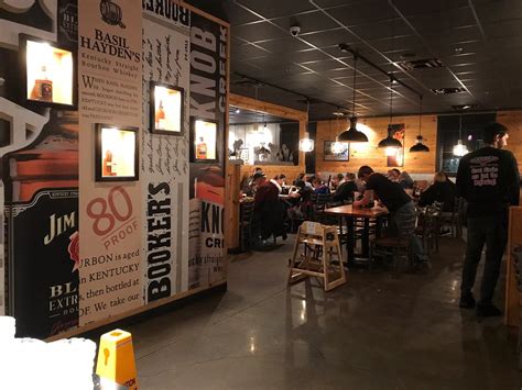 CATTLEMAN'S ROADHOUSE, Georgetown - Menu, Prices & Restaurant Reviews ...