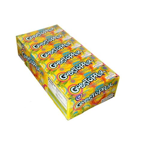 Image result for Exploding Gobstopper