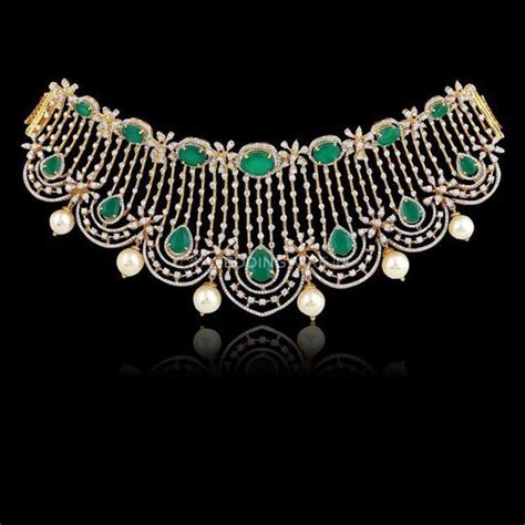 Panna Jewellers Exclusive - Jewellery - M.G. Road - Weddingwire.in