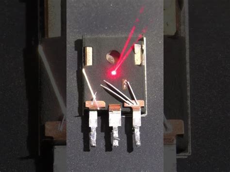 IGBT Transistor - IXTQ82N25P Trader - Retailer from New Delhi