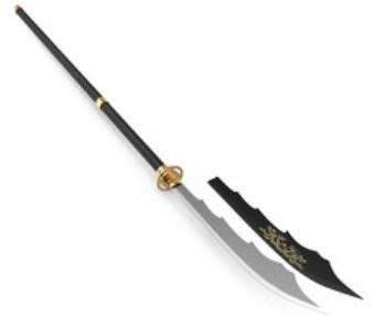 New Magic Weapon Special Abilities for Pathfinder 1st ed | Owen K.C ...