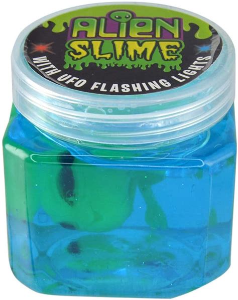 Image result for Alien Slime EYFS