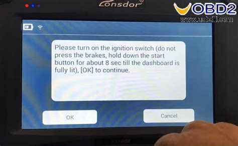 Image result for Impala Key Programming