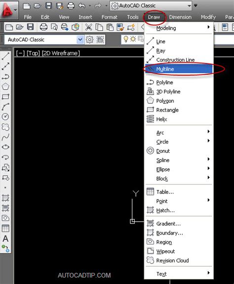 Image result for Making Multi-Line Attribute AutoCAD